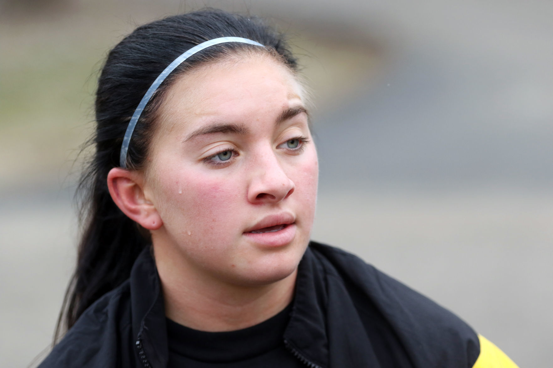 Sgt. Whitney Schalk